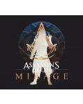 Тениска ABYstyle Games: Assassin's Creed - Mirage - 2t