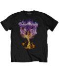 Тениска Rock Off Deep Purple - Phoenix Rising - 1t