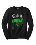 Тениска Rock Off Green Day - Drips - 1t