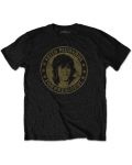 Тениска Rock Off The Rolling Stones - Keith for President - 1t