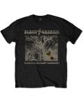 Тениска Rock Off Black Sabbath - Sabbath Bloody Sabbath Vintage - 1t
