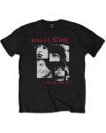 Тениска Rock Off The Rolling Stones - Photo Exile - 1t