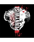 Тениска ABYstyle Movies: IT - Pennywise - 2t