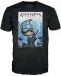 Тениска Funko Games: Assassin's Creed - Altair - 1t