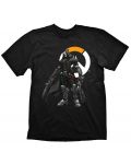 Тениска Gaya Games: Overwatch - Reaper Logo - 1t