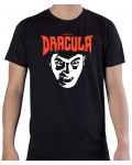 Тениска ABYstyle Universal Monsters - Dracula - 1t