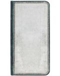 Тефтер Paperblanks - Flint, 9 х 18 cm, 88 листа - 1t