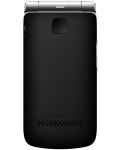 Мобилен телефон myPhone - Rumba 2, 2.4", 32MB, черен - 8t