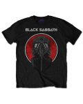 Тениска Rock Off Black Sabbath - Live 14 - 1t