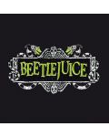 Тениска ABYstyle Movies: Beetlejuice - Beetlejuice, размер XXL - 2t