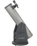 Телескоп Omegon - Dobson Advanced X N 203/1200, сив - 1t