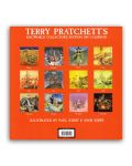 Terry Pratchett's Discworld Collectors' Edition Calendar 2018 - 5t
