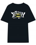 Тениска Cerda DC Comics: Batman - Logo - 2t