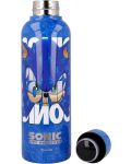 Термобутилка за вода Stor Sonic - 515 ml - 3t