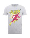 Тениска Rock Off DC Comics - Originals Flash Running - 1t