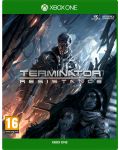 Terminator: Resistance (Xbox One) - 1t