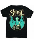 Тениска Rock Off Ghost - Opus - 1t