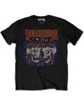 Тениска Rock Off Pantera - Domination - 1t