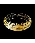 Тениска ABYstyle Movies: The Lord of the Rings - One Ring - 2t