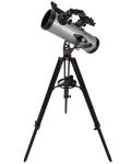 Телескоп Celestron - StarSense Explorer LT 114 AZ, N 114/1000, сив - 1t