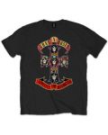 Тениска Rock Off Guns N' Roses - Appetite for Destruction ( Pack) - 1t