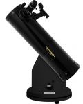 Телескоп Omegon - Dobson N 102/640 DOB, черен - 1t