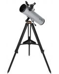 Телескоп Celestron -  StarSense Explorer DX 130 AZ, N 130/650 - 1t