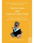 Test to Learn and Learn to Take Tests - 1t