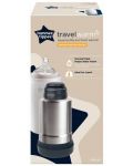 Термос 2 в 1 Tommee Tippee - Closer to Nature - 2t