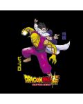 Тениска ABYstyle Animation: Dragon Ball Super - Gohan & Piccolo - 2t