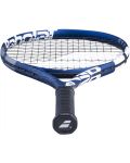 Тенис ракета Babolat - Evo Drive 115 Unstrung, 240 g, L2 - 4t