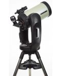 Телескоп Celestron - EdgeHD 925 CPC Deluxe GoTo, SC 235/2350 - 3t