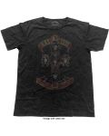 Тениска Rock Off Guns N' Roses Fashion - Appetite Cross - 1t