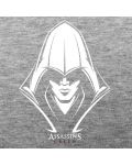 Тениска ABYstyle Games: Assassin's Creed - Assassin - 2t