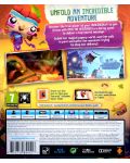 Tearaway Unfolded (PS4) - 4t