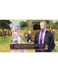 Tears to Tiara II: Heir of the Overlord (PS3) - 7t