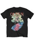 Тениска Rock Off Queen - Mistress - 1t
