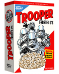 Тениска Funko Star Wars - Trooper Frosted O's, размер L - 2t