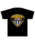 Тениска Rock Off Anthrax - Eagle Shield - 1t