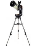 Телескоп Celestron - EdgeHD NexStar Evolution 8 StarSense GoTo, SC 203/2032 - 2t