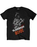 Тениска Rock Off AC/DC - Jailbreak - 1t