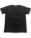 Тениска Rock Off Pink Floyd Fashion - Why - 1t