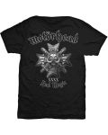 Тениска Rock Off Motorhead - Bad Magic - 1t