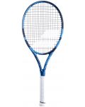 Тенис ракета Babolat - Pure Drive Team Unstrung, 285 g - 1t