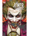 The Joker Presents: A Puzzlebox - 1t