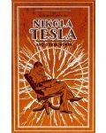 The Autobiography of Nikola Tesla and Other Works - 1t