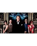 The Great Gatsby (4K UHD + Blu-Ray) - 3t