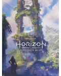 The Art Of Horizon Forbidden West - 1t