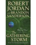 The Wheel of Time, Book 12: The Gathering Storm - 1t
