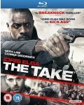 The Take (Blu-Ray) - 1t